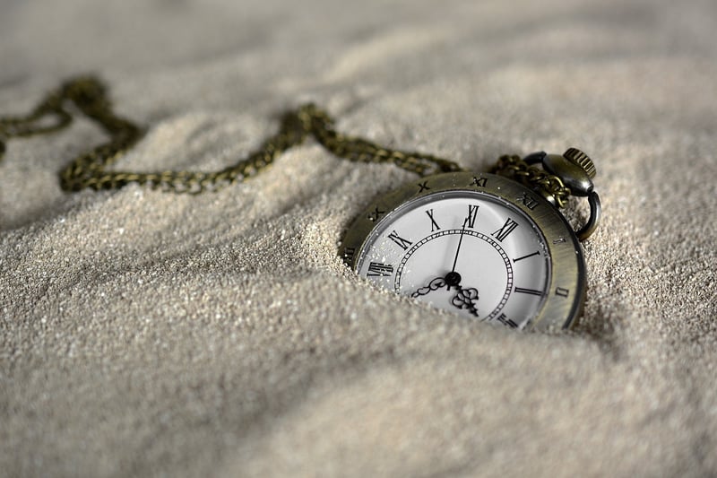 Chronometer