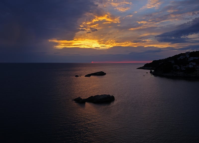 Time-Lapse Photography